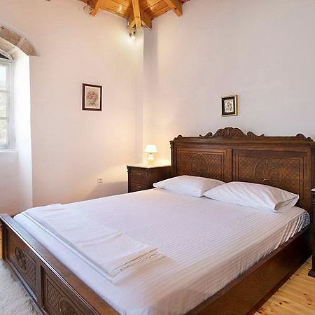 Mousata Kefalonian Luxury Villas מראה חיצוני תמונה