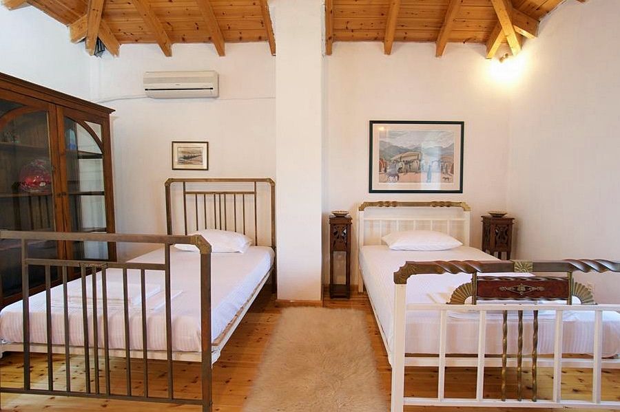 Mousata Kefalonian Luxury Villas מראה חיצוני תמונה