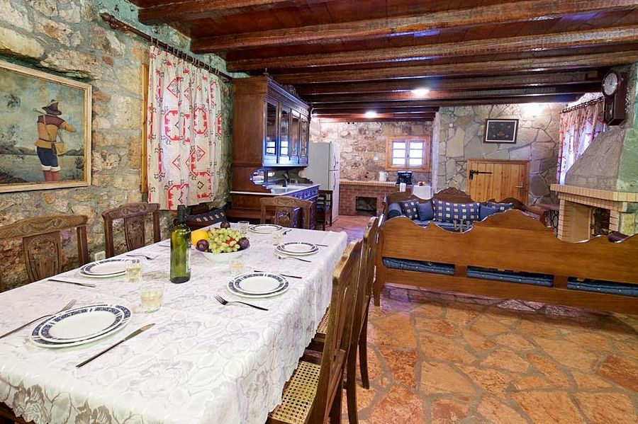 Mousata Kefalonian Luxury Villas מראה חיצוני תמונה